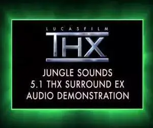 THX Jungle Sounds