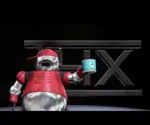 THX | Soulcalibur III, Terminator 2 and Tex EX, Tex 2: Moo Can