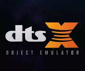 UHD -DTS:X Object Emulator- 4k video sample