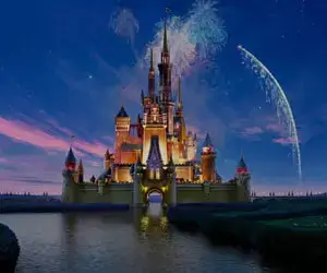 Distributors HD | Virgin, Voltage, Walt Disney and Warner Bros