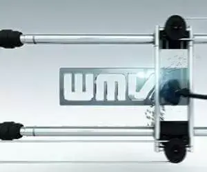WMV -Robotica-