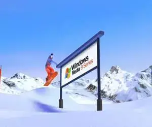 WMV -Snowboard-
