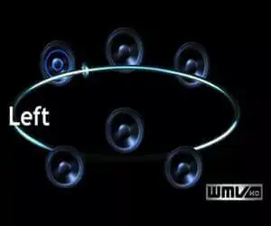 WMV -Surround Test-