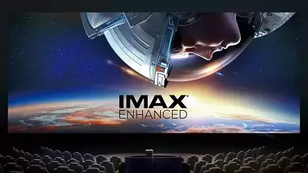 IMAX Demo Trailers HD