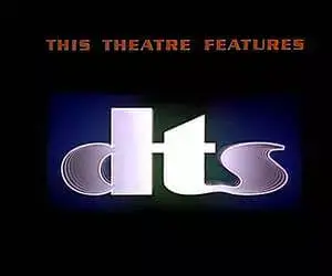 DTS Theatre Features Fondo de pantalla