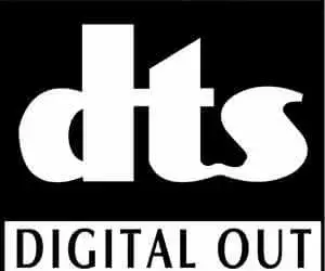 DTS Digital Out Fondo de pantalla