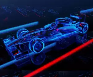 UHD -IMAX Pre Show 2015- 4k vídeo de prueba