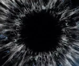 THX -Eclipse Long- 4k video sample