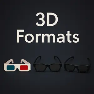 3D Demo Trailers