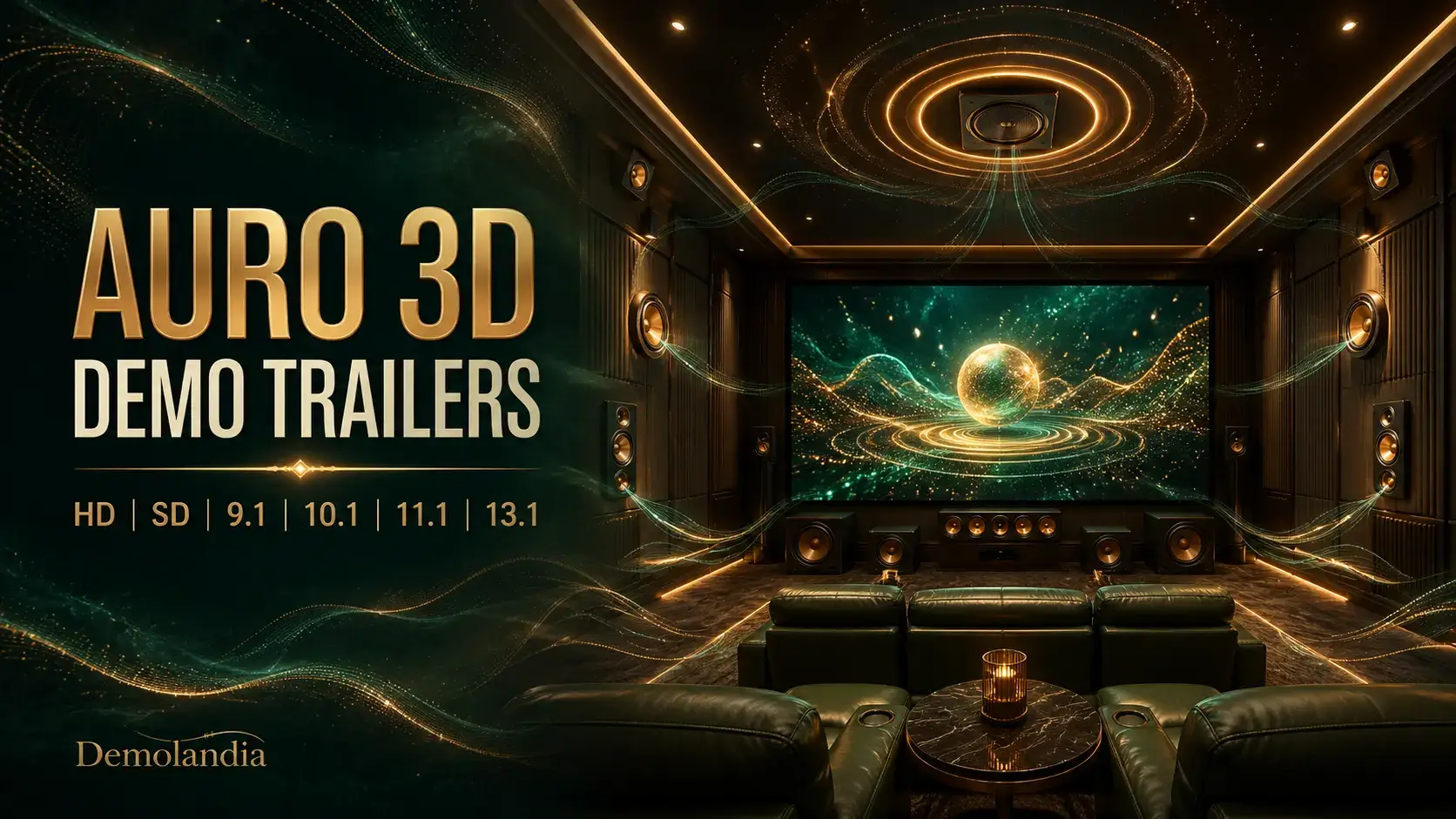 Auro 3D
